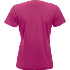 New Classic T-Shirt Damen 
