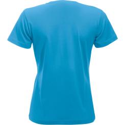 New Classic T-Shirt Damen 