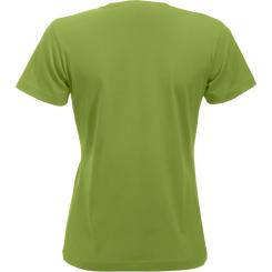 New Classic T-Shirt Damen 
