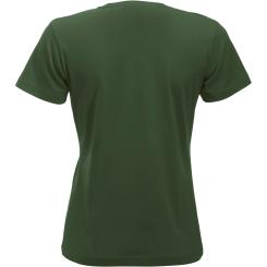 New Classic T-Shirt Damen 
