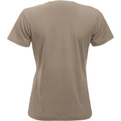 New Classic T-Shirt Damen 