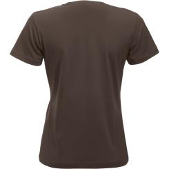 New Classic T-Shirt Damen 