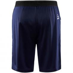 Evolve Zip Pocket Shorts Jr