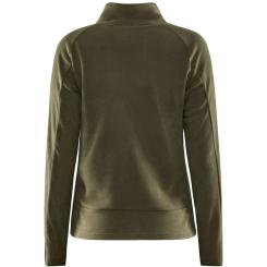 ADV Explore Fleece Midlayer Damen 