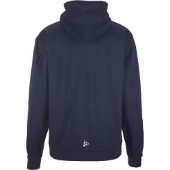 Community 2.0 Logo FZ Hoodie 