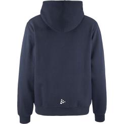 Community 2.0 Logo FZ Hoodie Damen