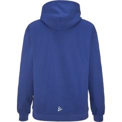 Community 2.0 Logo Hoodie 