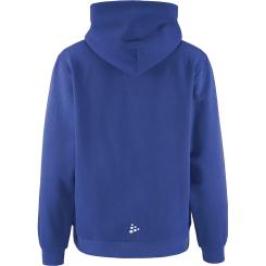 Community 2.0 Logo Hoodie Damen 