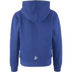 Community 2.0 Logo Hoodie Kinder 