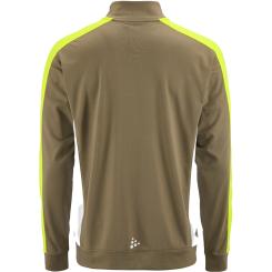 Evolve 2.0 Contrast Half Zip 