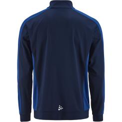 Evolve 2.0 Contrast Half Zip 
