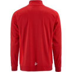 Evolve 2.0 Contrast Half Zip 