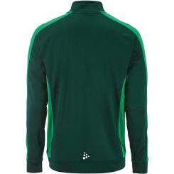 Evolve 2.0 Contrast Half Zip 