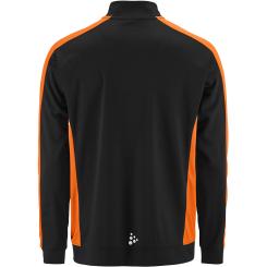 Evolve 2.0 Contrast Half Zip 