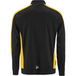 Evolve 2.0 Contrast Half Zip 
