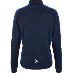 Evolve 2.0 Contrast Half Zip Damen