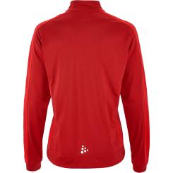 Evolve 2.0 Contrast Half Zip Damen