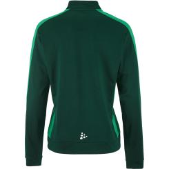 Evolve 2.0 Contrast Half Zip Damen
