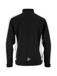 Evolve 2.0 Contrast Half Zip Kinder