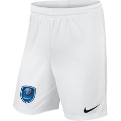 Park II Knit Short ohne Innenslip 