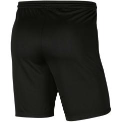 Park III Short Kinder 