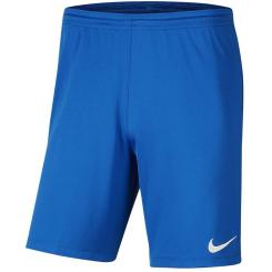 Park III Short Kinder 