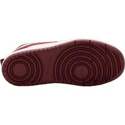 Nike Court Borough Mid 2 Kinder 