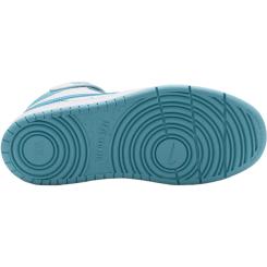 Nike Court Borough Mid 2 Kinder 