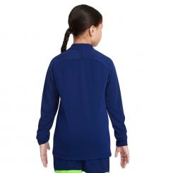 Dri-Fit Academy Soccer Drill Top Kinder 