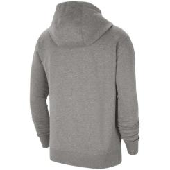 Park Full Zip Kapuzenpullover 