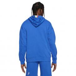F.C. Knit Pullover Soccer Hoody 