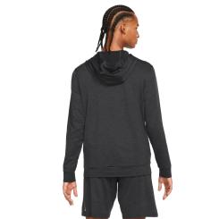 Yoga Dri-FIT Full-Zip Top 