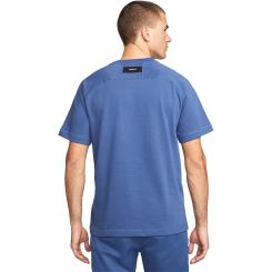 F.C. Tribuna Short-Sleeve Soccer Top 