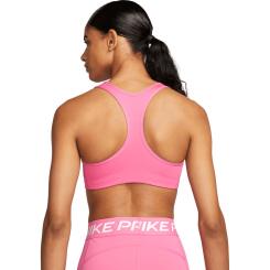 Dri-FIT Swoosh Medium-Support Graphic Sports Bra Damen 