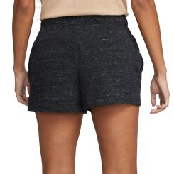 Sportswear Gym Vintage Short Damen 