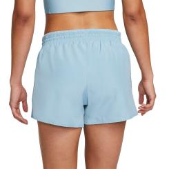 Swoosh Run Mid-Rise Running Short Damen 