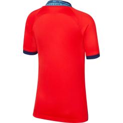 England Auswärtstrikot 2022/2023 Kinder 