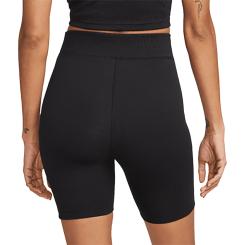 Classic 8in Biker Short Damen 
