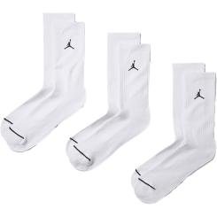 Jordan Everyday Crew Socken 3 Paar
