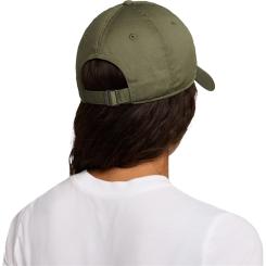 Club Futura Wash Cap 