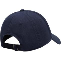 Club Futura Wash Cap Kinder 