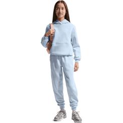 Sportswear Club Fleece Hoodie Mit Logo Kinder