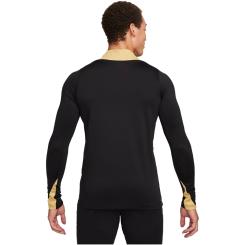 Dri-Fit Strike Ziptop  