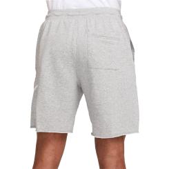 French Terry Alumni Short 