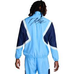 Icon Basketballjacke 