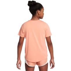 One Fitted Dri-Fit T-Shirt Kinder 
