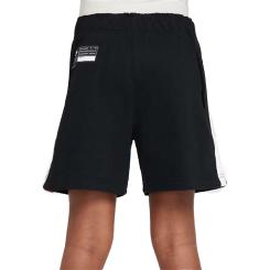 Air Fleece Short Kinder 