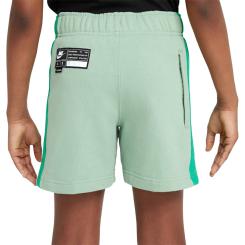 Air Fleece Short Kinder 