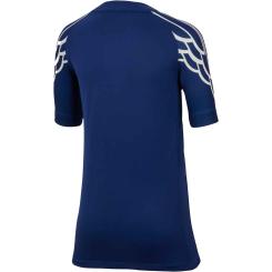 Paria Saint-Germain Ausweichtrikot 2024/2025 Kinder 