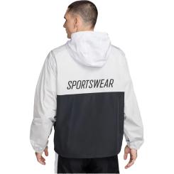 Club Marina Kapuzenjacke  